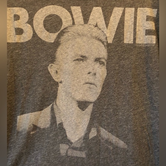 Bowie Graphic Tee - Picture 2 of 7
